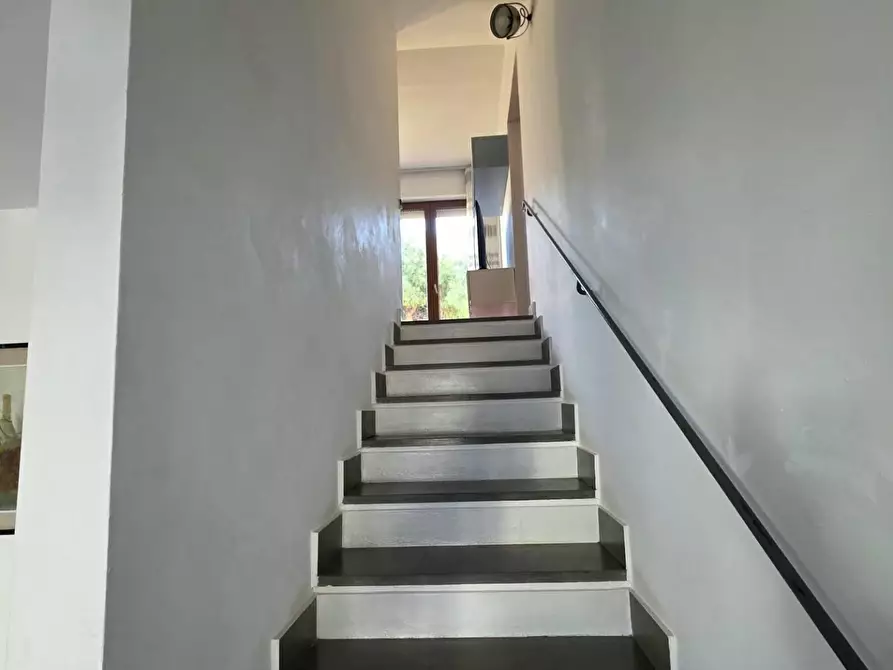Immagine 10 di Casa bifamiliare in vendita  a Livorno