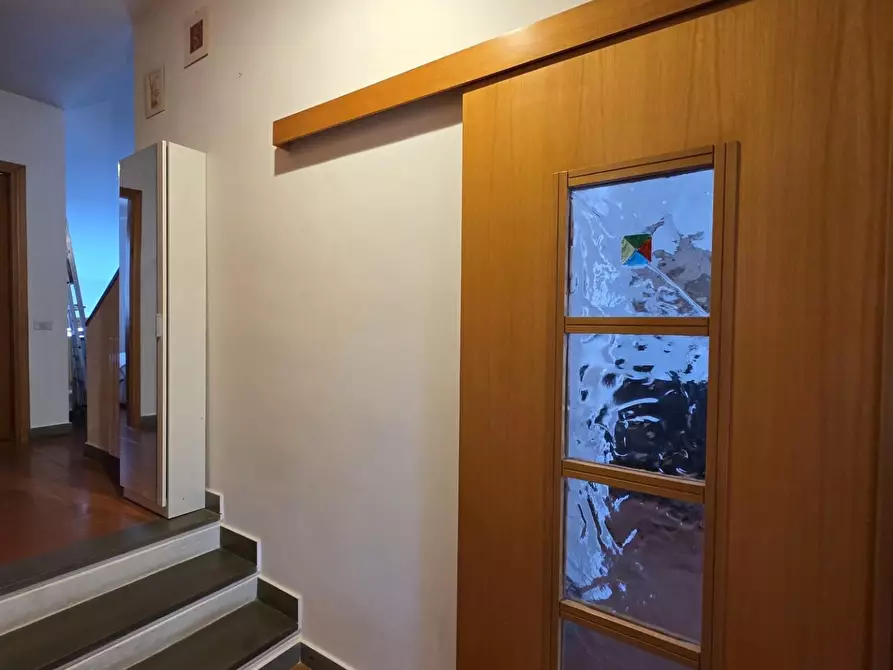 Immagine 28 di Casa bifamiliare in vendita  a Livorno