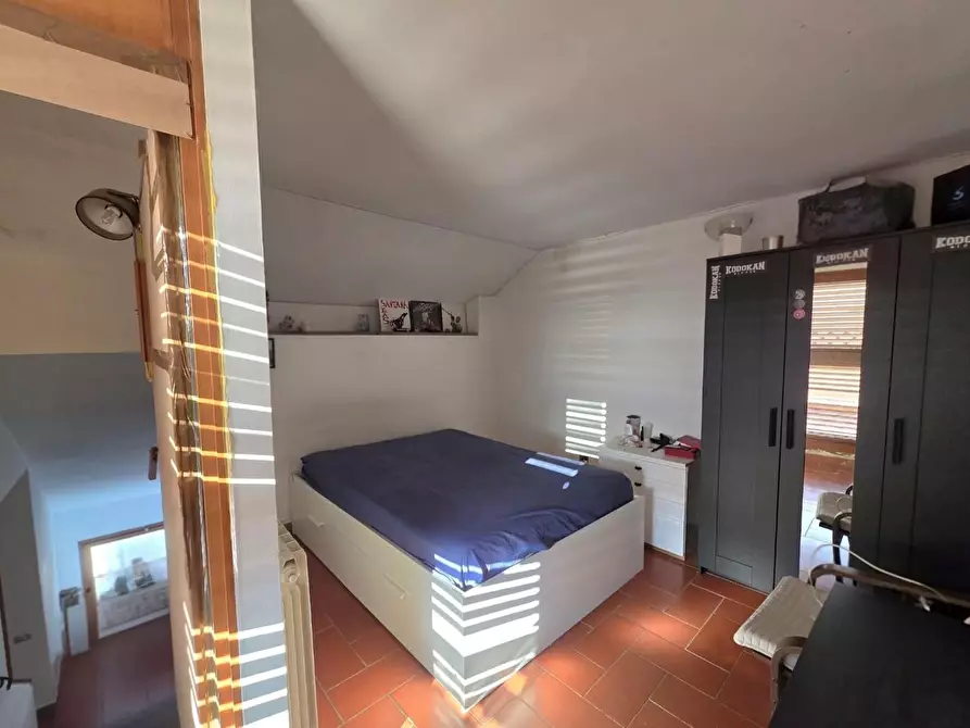 Immagine 31 di Casa bifamiliare in vendita  a Livorno