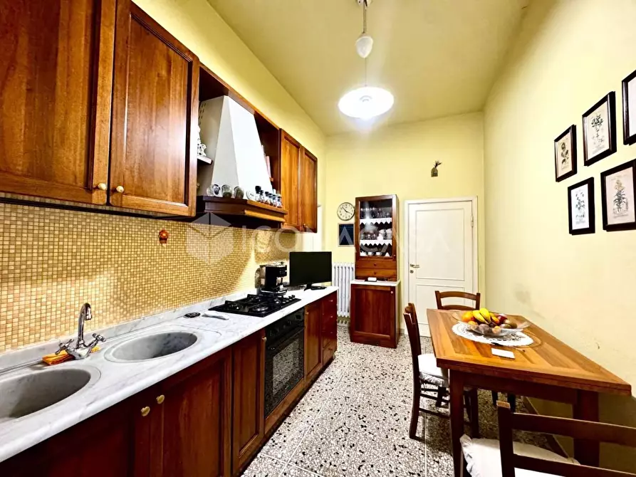 Immagine 6 di Appartamento in vendita  a Buti