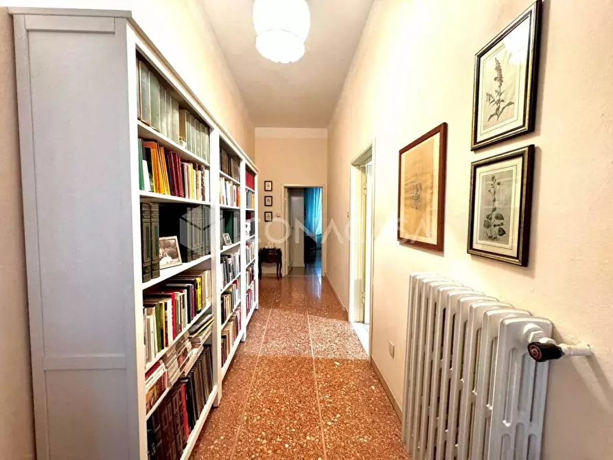 Immagine 9 di Appartamento in vendita  a Buti