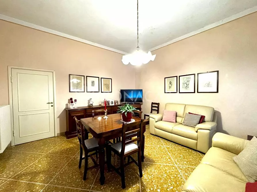 Immagine 2 di Appartamento in vendita  a Buti