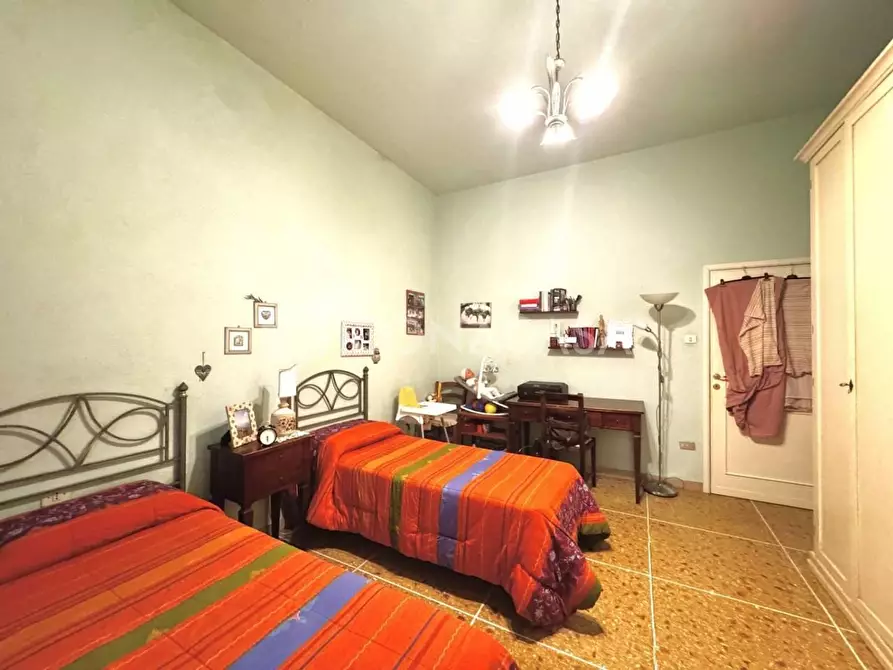 Immagine 16 di Appartamento in vendita  a Buti