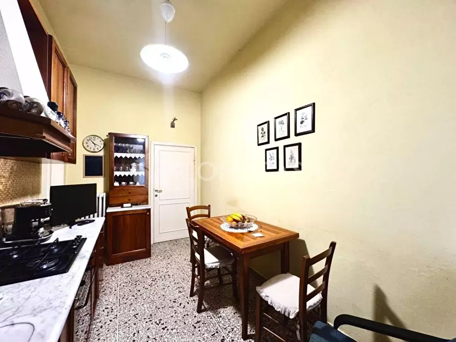 Immagine 8 di Appartamento in vendita  a Buti