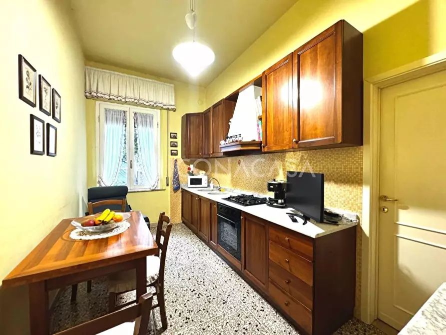 Immagine 7 di Appartamento in vendita  a Buti