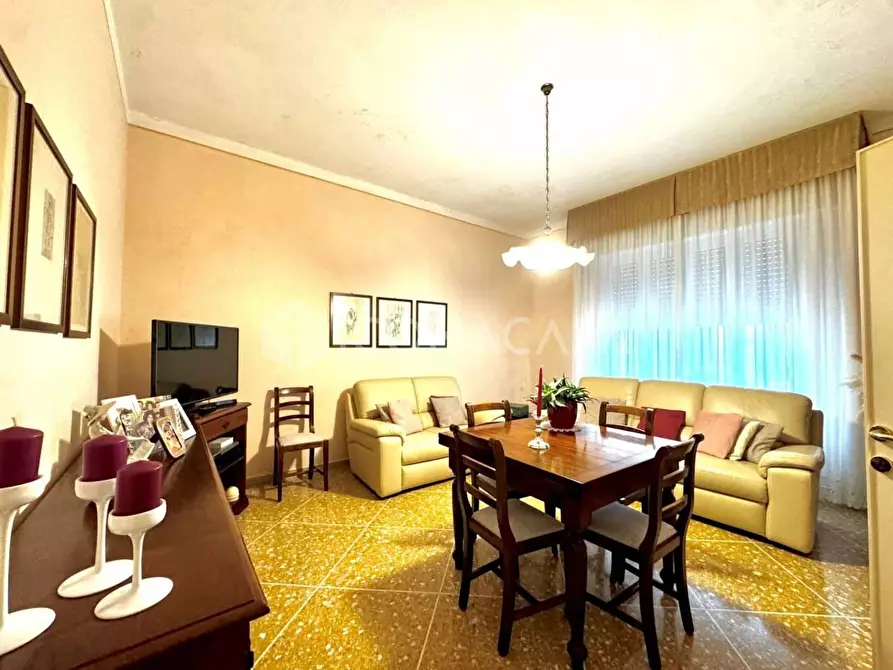 Immagine 3 di Appartamento in vendita  a Buti