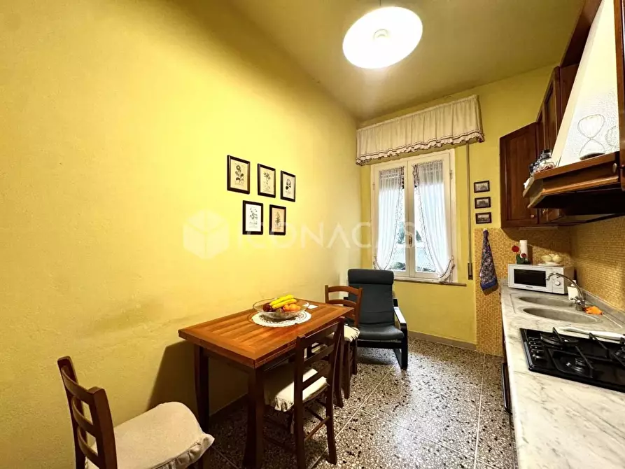 Immagine 4 di Appartamento in vendita  a Buti