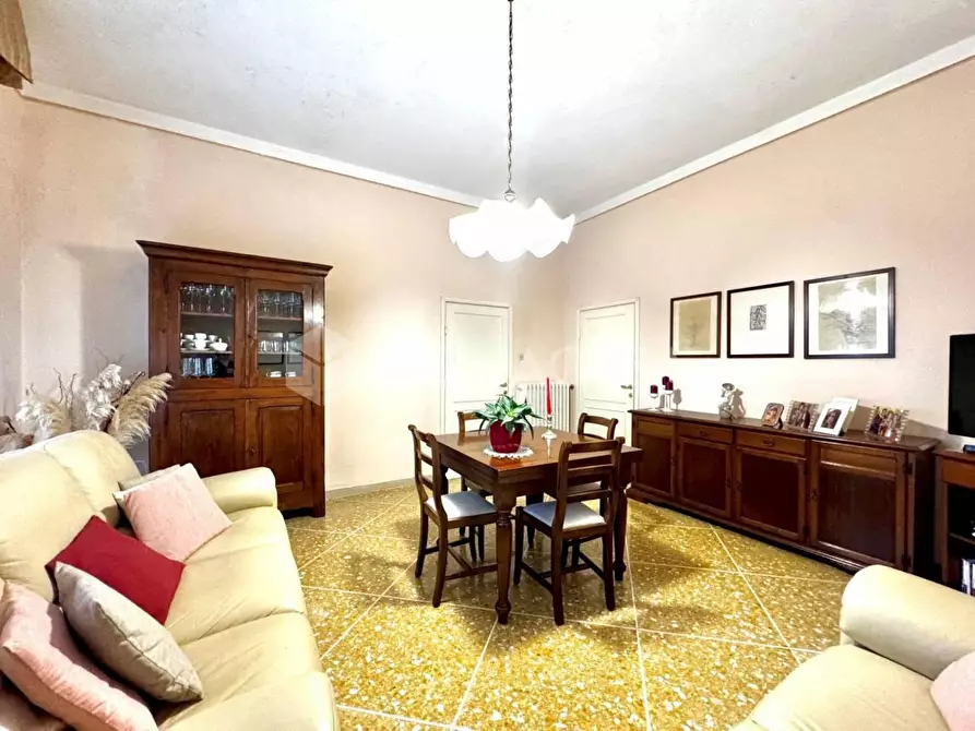 Immagine 1 di Appartamento in vendita  a Buti