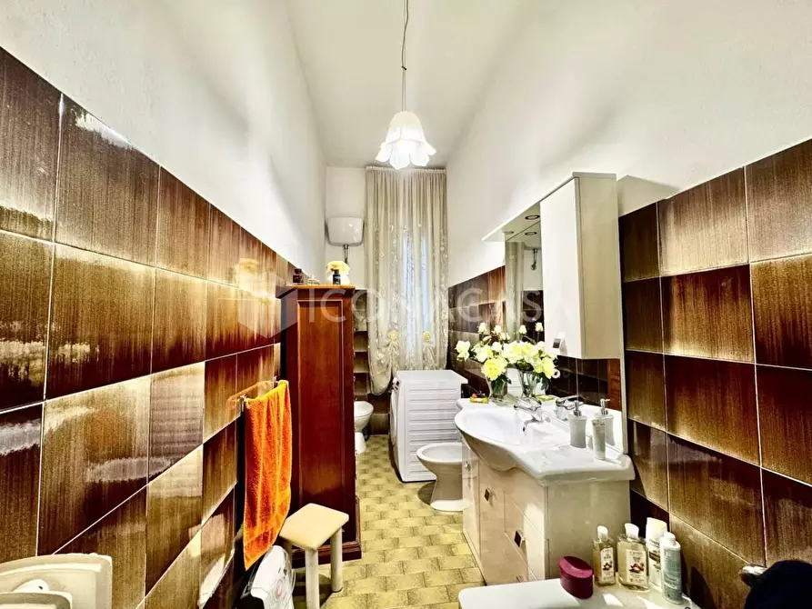 Immagine 20 di Appartamento in vendita  a Buti