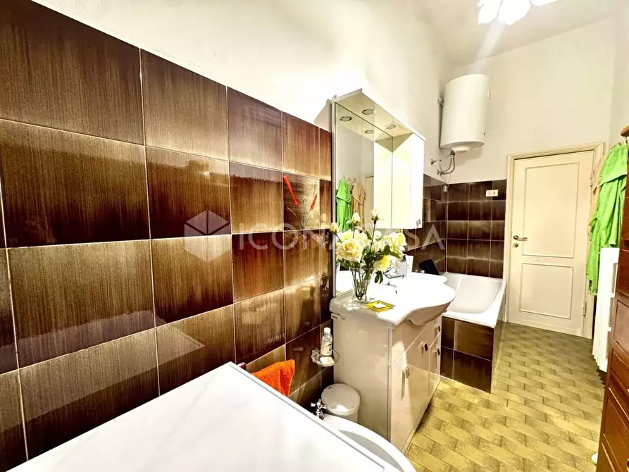 Immagine 19 di Appartamento in vendita  a Buti