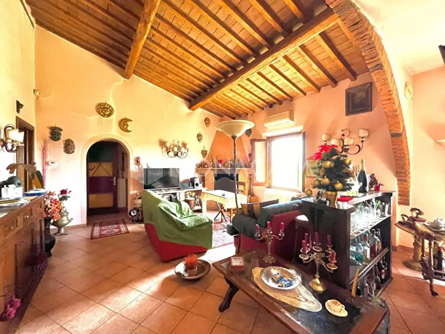 Immagine 3 di Appartamento in vendita  a Pontedera