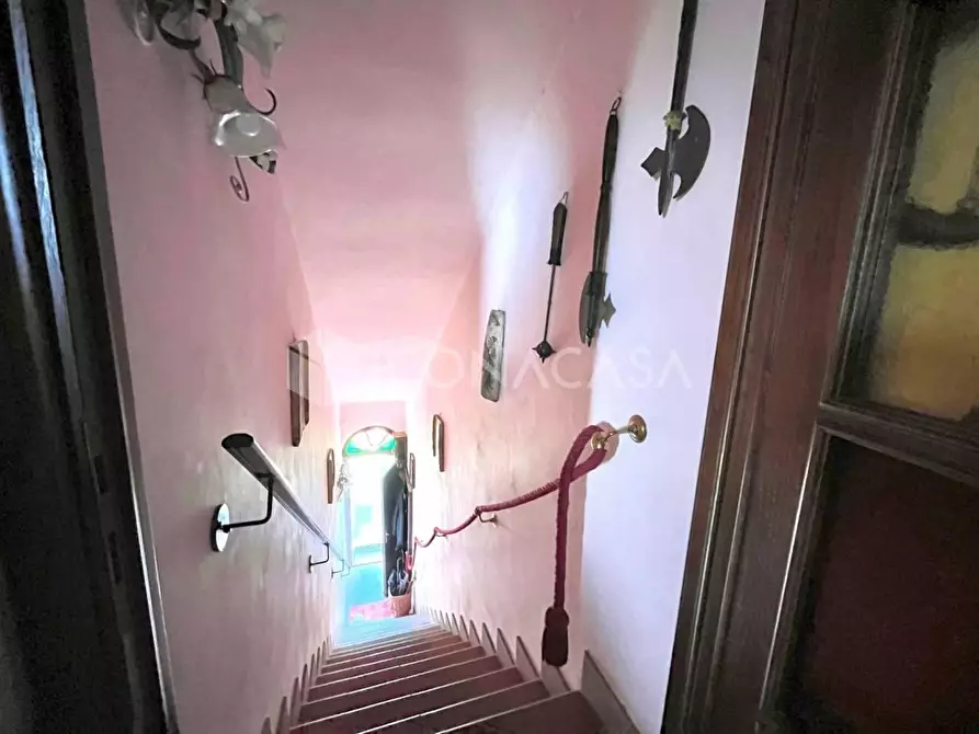 Immagine 16 di Appartamento in vendita  a Pontedera