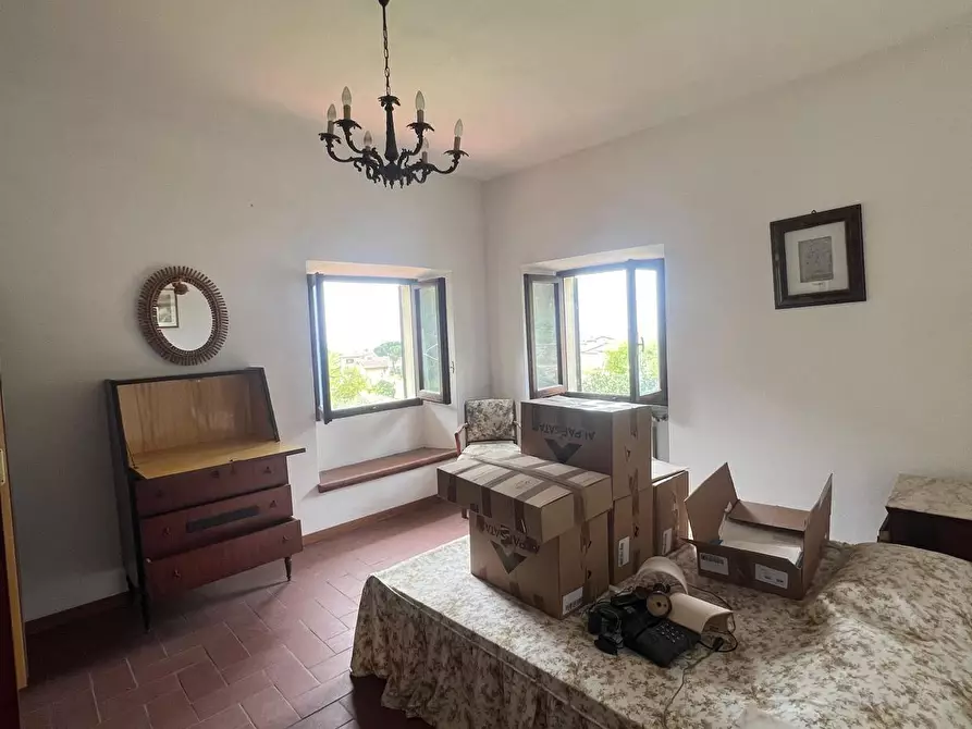 Immagine 29 di Casa bifamiliare in vendita  a Montignoso