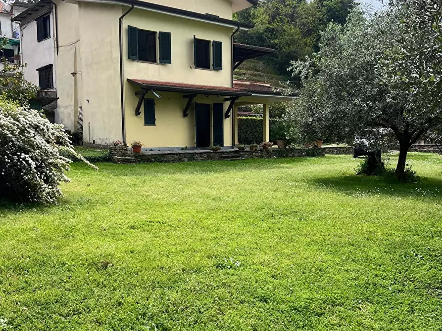 Immagine 4 di Casa bifamiliare in vendita  a Montignoso