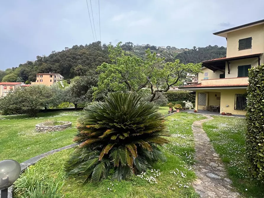 Immagine 8 di Casa bifamiliare in vendita  a Montignoso