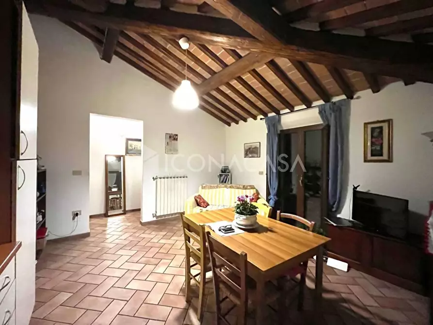 Immagine 4 di Appartamento in vendita  a Vicopisano