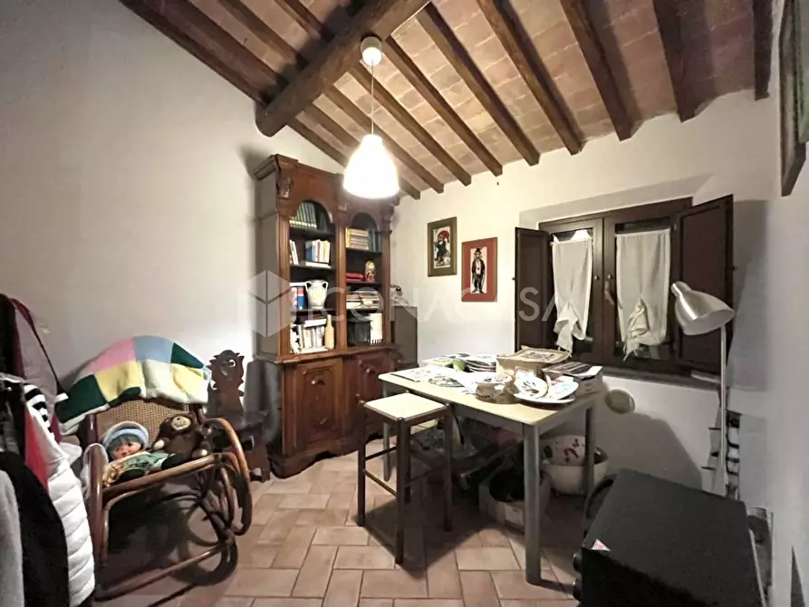 Immagine 5 di Appartamento in vendita  a Vicopisano