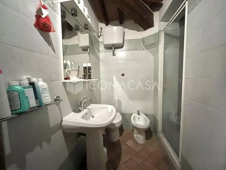 Immagine 11 di Appartamento in vendita  a Vicopisano