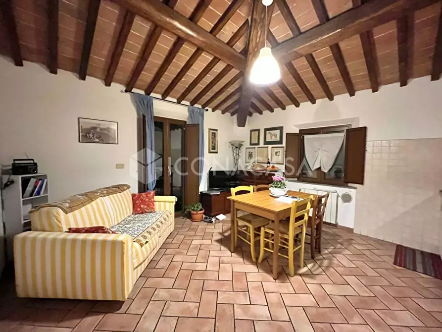 Immagine 1 di Appartamento in vendita  a Vicopisano