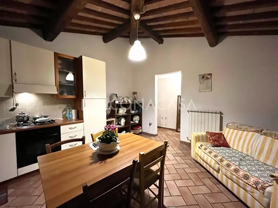 Immagine 3 di Appartamento in vendita  a Vicopisano