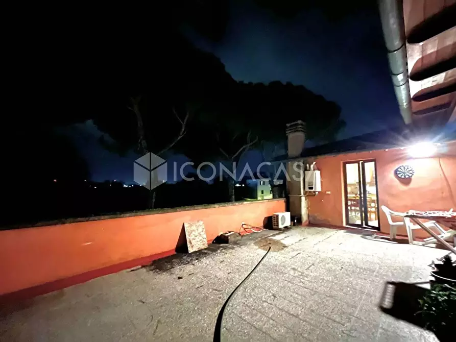 Immagine 12 di Appartamento in vendita  a Vicopisano