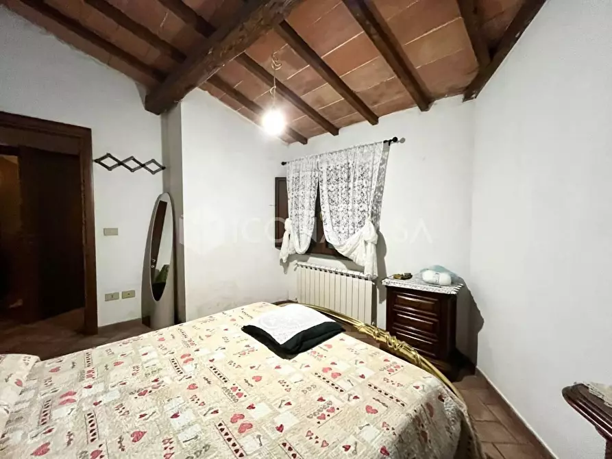 Immagine 9 di Appartamento in vendita  a Vicopisano