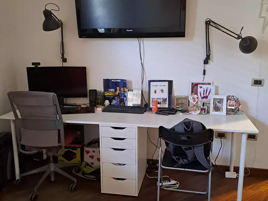 Immagine 4 di Appartamento in vendita  a Cascina