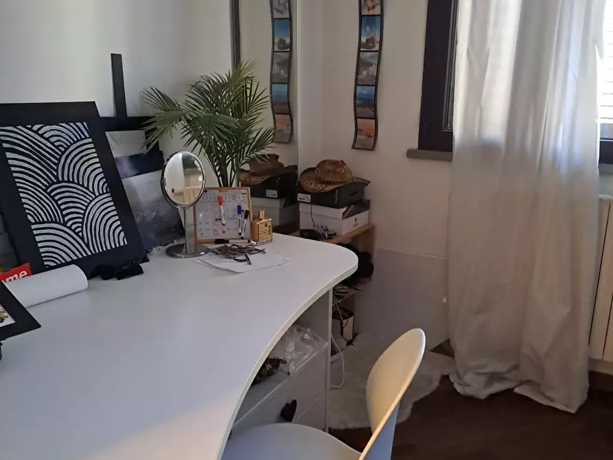 Immagine 5 di Appartamento in vendita  a Cascina