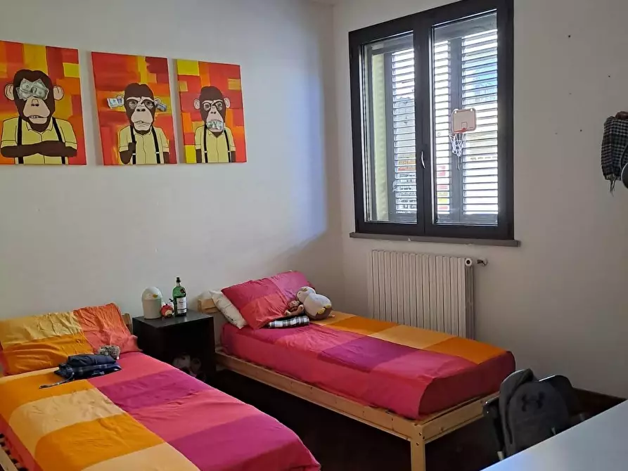 Immagine 16 di Appartamento in vendita  a Cascina