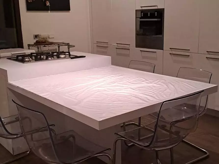 Immagine 7 di Appartamento in vendita  a Cascina