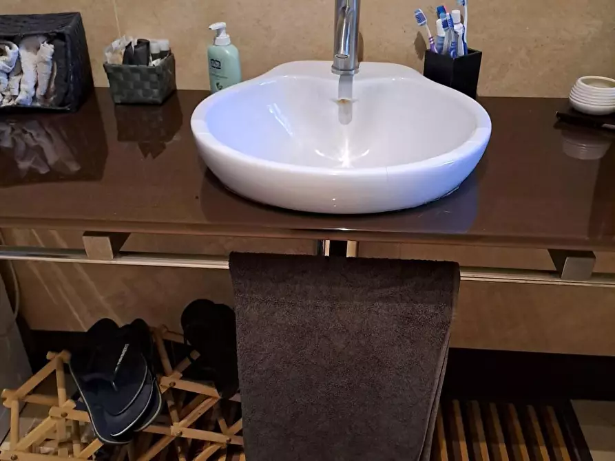 Immagine 18 di Appartamento in vendita  a Cascina