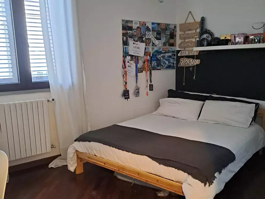 Immagine 2 di Appartamento in vendita  a Cascina