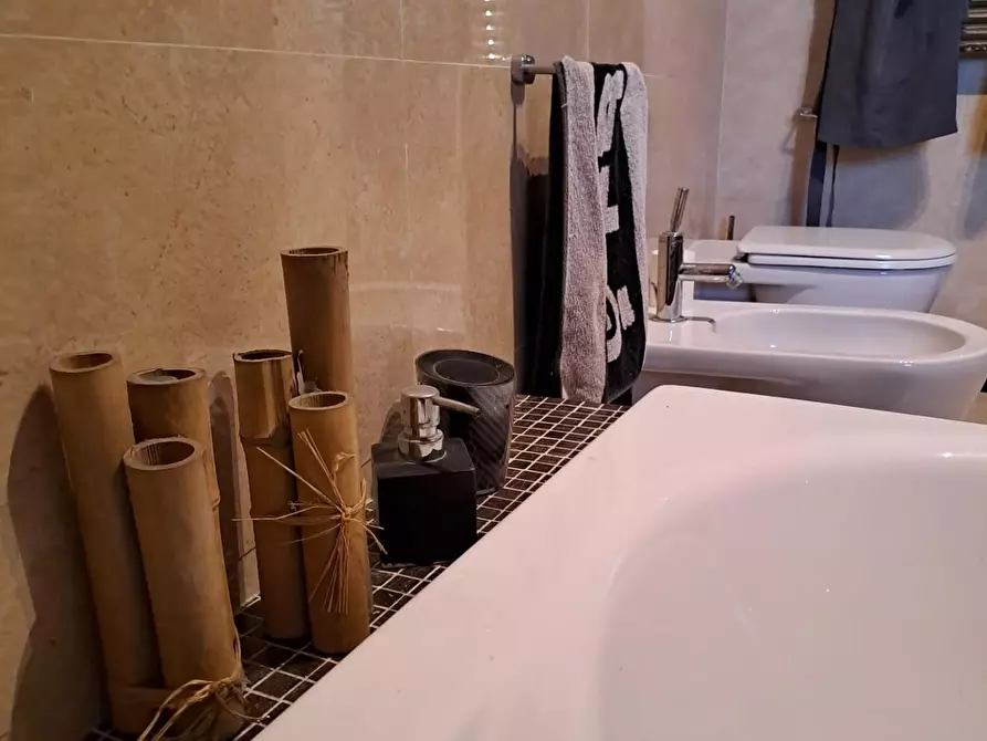 Immagine 19 di Appartamento in vendita  a Cascina