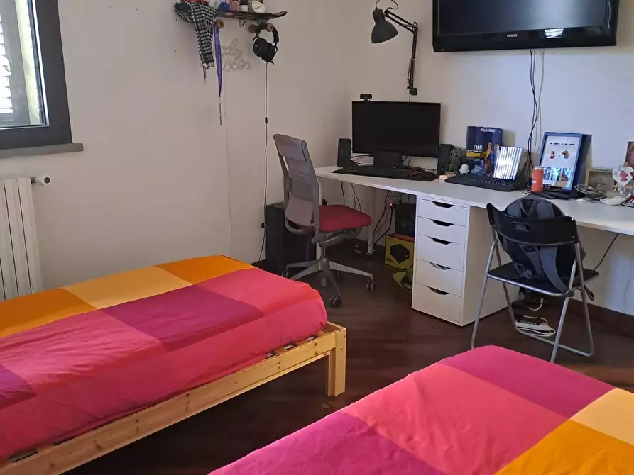 Immagine 20 di Appartamento in vendita  a Cascina