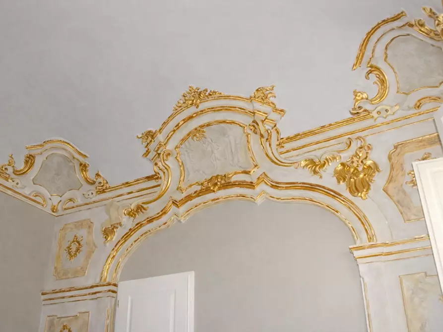 Immagine 3 di Appartamento in affitto  a Cascina