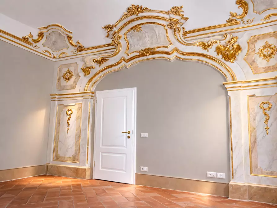 Immagine 1 di Appartamento in affitto  a Cascina