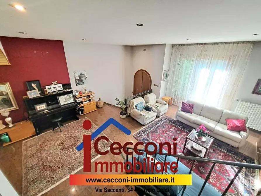 Immagine 2 di Villetta a schiera in vendita  a Empoli