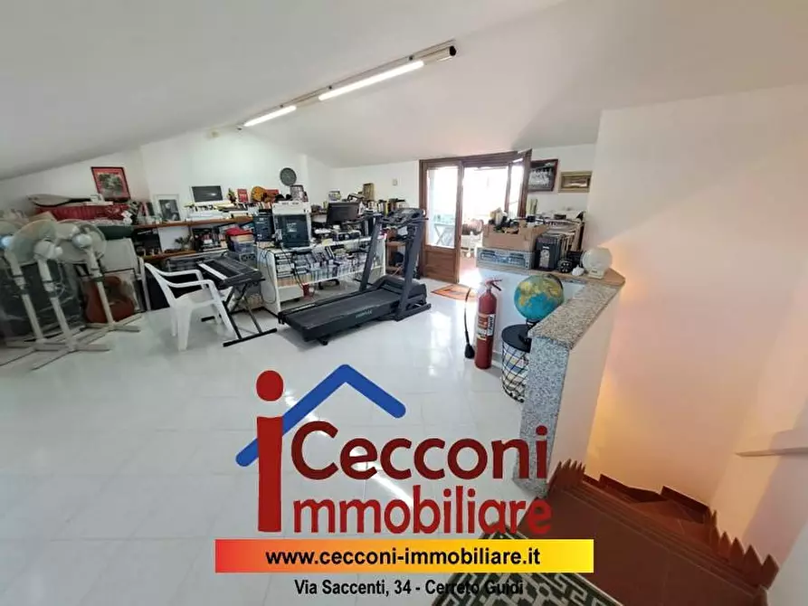 Immagine 24 di Villetta a schiera in vendita  a Empoli