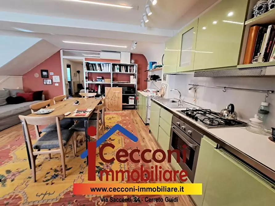 Immagine 26 di Villetta a schiera in vendita  a Empoli