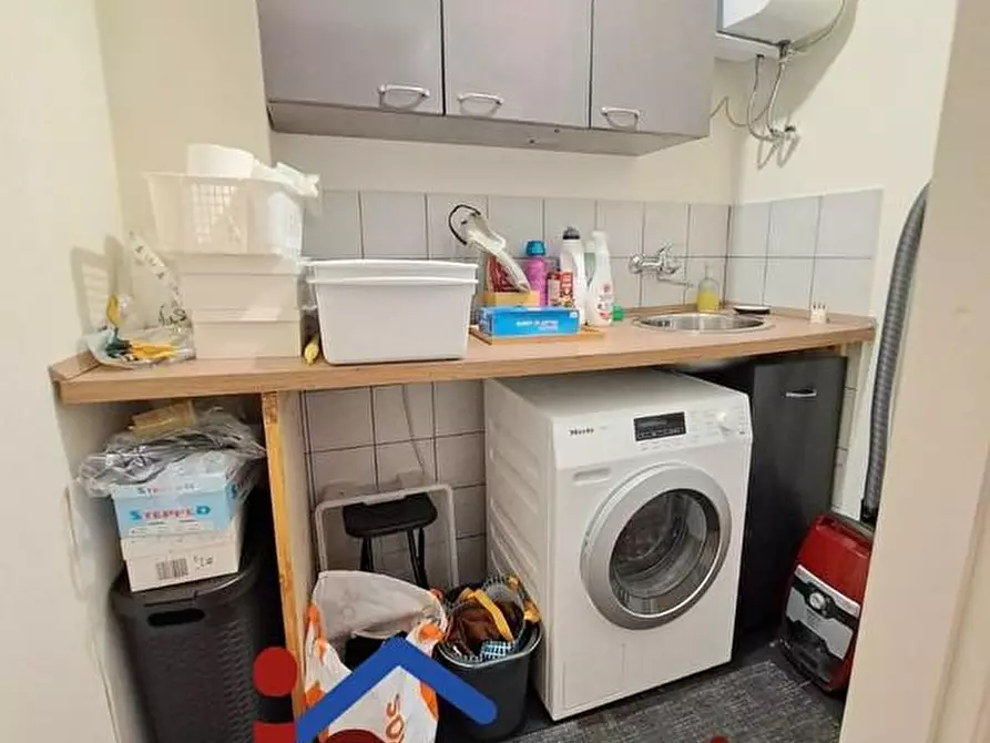 Immagine 8 di Villetta a schiera in vendita  a Empoli