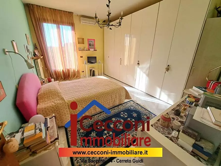 Immagine 17 di Villetta a schiera in vendita  a Empoli