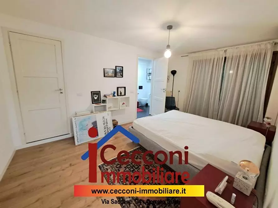 Immagine 14 di Villetta a schiera in vendita  a Empoli