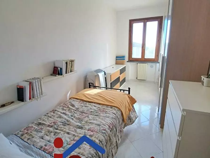 Immagine 16 di Villetta a schiera in vendita  a Empoli