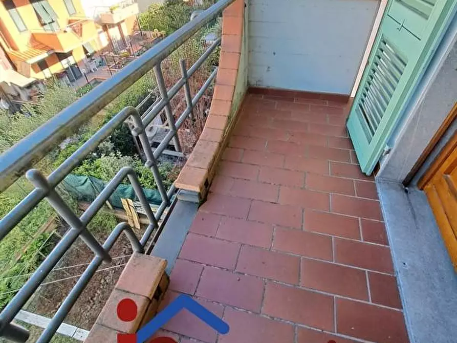 Immagine 7 di Villetta a schiera in vendita  a Empoli