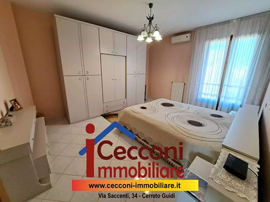 Immagine 18 di Villetta a schiera in vendita  a Empoli