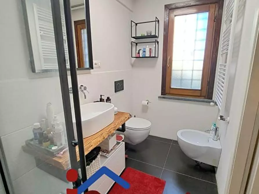 Immagine 9 di Villetta a schiera in vendita  a Empoli