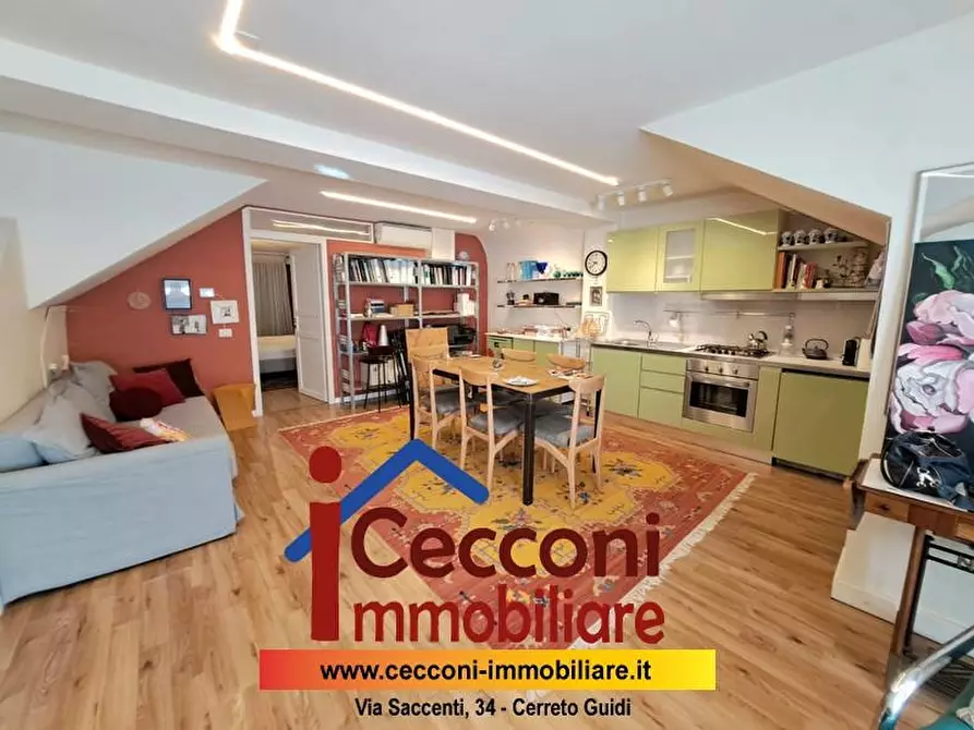 Immagine 27 di Villetta a schiera in vendita  a Empoli