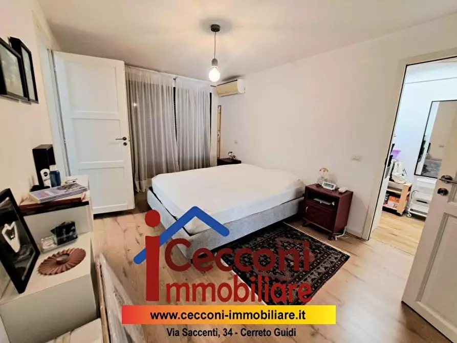 Immagine 15 di Villetta a schiera in vendita  a Empoli