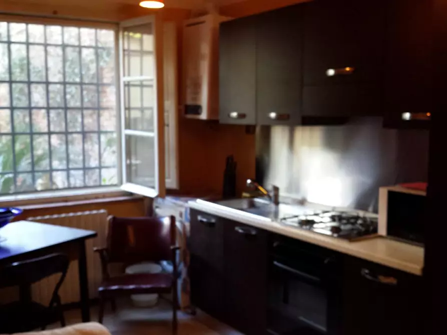 Immagine 1 di Appartamento in affitto  a Pisa