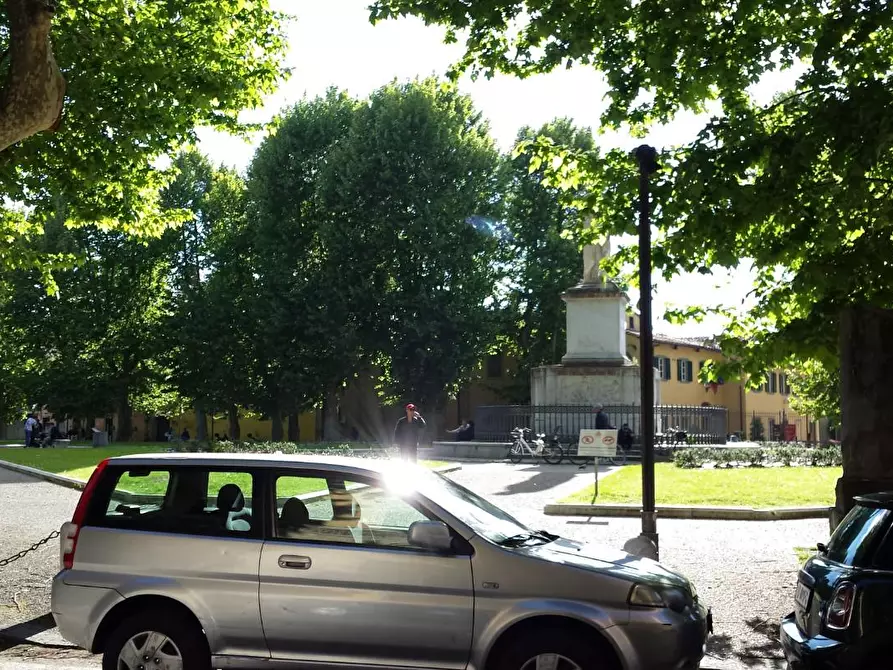 Immagine 12 di Appartamento in affitto  a Pisa